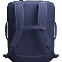 Db Roamer Duffel, 60L, blue hour