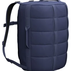 Db Roamer Duffel, 60L, blue hour