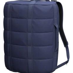 Db Roamer Duffel Pack, 40L, blue hour
