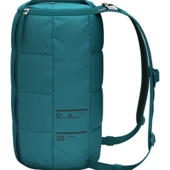 Db Roamer Duffel Pack, 25L, midnight teal
