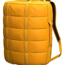 Db Roamer Duffel Pack, 40L, parhelion orange