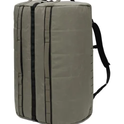 Db Roamer Pro Split Duffel, 90L, forest green