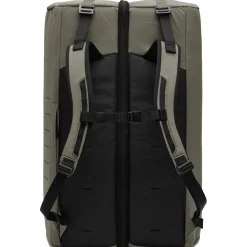 Db Roamer Pro Split Duffel, 90L, forest green