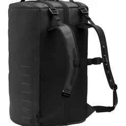 Db Roamer Pro Split Duffel, 70L, black out