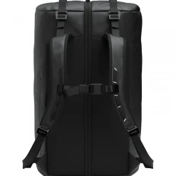 Db Roamer Pro Split Duffel, 70L, black out