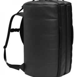 Db Roamer Pro Split Duffel, 70L, black out