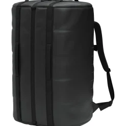 Db Roamer Pro Split Duffel, 90L, black out