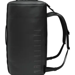 Db Roamer Pro Split Duffel, 90L, black out
