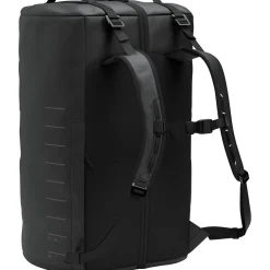 Db Roamer Pro Split Duffel, 90L, black out