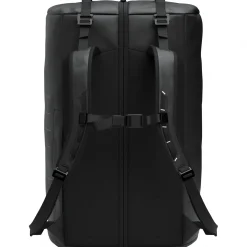 Db Roamer Pro Split Duffel, 90L, black out