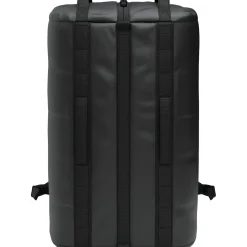 Db Roamer Pro Split Duffel, 50L, black out