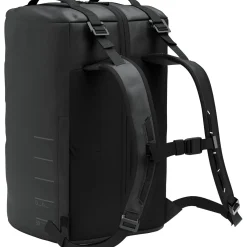 Db Roamer Pro Split Duffel, 50L, black out