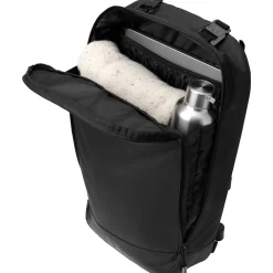 Db Snow Backcountry Multi-day Module, 18L, black out