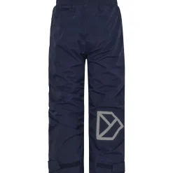 Didriksons Avan, regnbukser, junior, navy