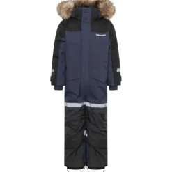 Didriksons Bjärven, flyverdragt, junior, navy