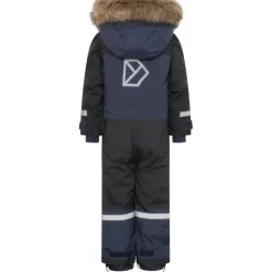 Didriksons Bjärven, flyverdragt, junior, navy