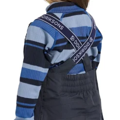 Didriksons Bjärven, skibukser, navy