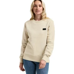 Didriksons Callie, sweater, dame, light beige