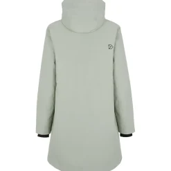 Didriksons Elena, parka, dame, lysegrøn
