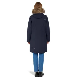 Didriksons Erika, parka, dame, mørkeblå