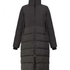 Didriksons Fabiola, parka, dame, sort
