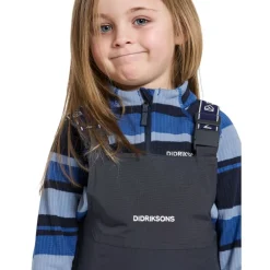 Didriksons Falke/Bjärven skisæt, junior, navy