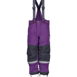 Didriksons Falke/Idre skisæt, junior, lilla
