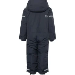 Didriksons Falken, flyverdragt, junior, navy