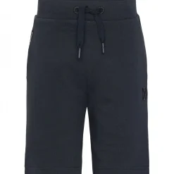 Didriksons Fejan, shorts, junior, navy