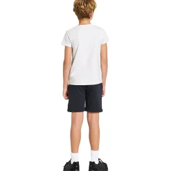Didriksons Fejan, shorts, junior, navy