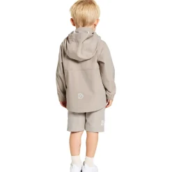 Didriksons Hallon, jakke, junior, beige