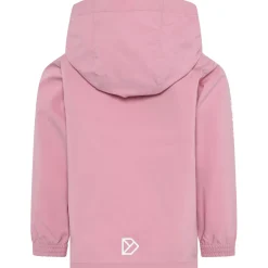 Didriksons Hallon, jakke, junior, lyserød