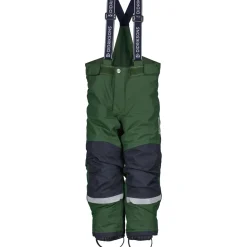 Didriksons Idre, skibukser, junior, mørkegrøn