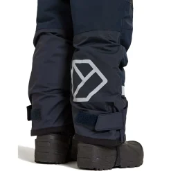 Didriksons Idre/Neptun skitøjssæt, junior, navy