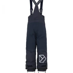 Didriksons Idre/Neptun skitøjssæt, junior, navy
