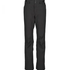Didriksons Idun, outdoorbukser, dame, sort