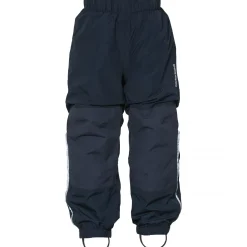 Didriksons Narvi, overtræksbukser, junior, navy