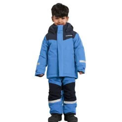 Didriksons Skare, skisæt, junior, blå