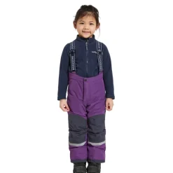 Didriksons Skare, skisæt, junior, lilla