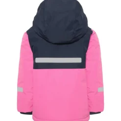 Didriksons Skare, skisæt, junior, pink