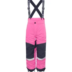 Didriksons Skare, skisæt, junior, pink
