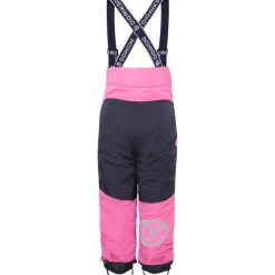 Didriksons Skare, skisæt, junior, pink