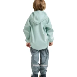Didriksons Slaskeman, regnsæt, junior, mint