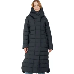 Didriksons Stella, parka, dame, mørkeblå