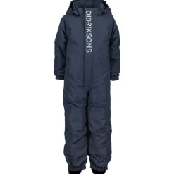Didriksons Talvi, flyverdragt, junior, navy