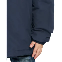 Didriksons Talvi, skijakke, junior, navy