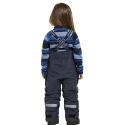Didriksons Talvi/Bjärven skisæt, junior, navy