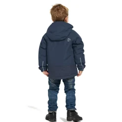 Didriksons Talvi/Bjärven skisæt, junior, navy
