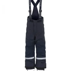 Didriksons Talvi/Idre, skisæt, junior, navy