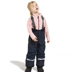 Didriksons Talvi/Idre, skisæt, junior, navy